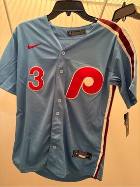 Harper Official MLB Phillies